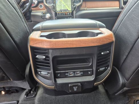 Used 2021 RAM 1500 Limited image 20