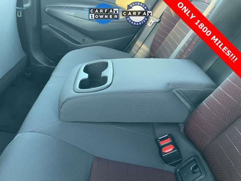 Used 2024 Toyota Corolla SE image 18