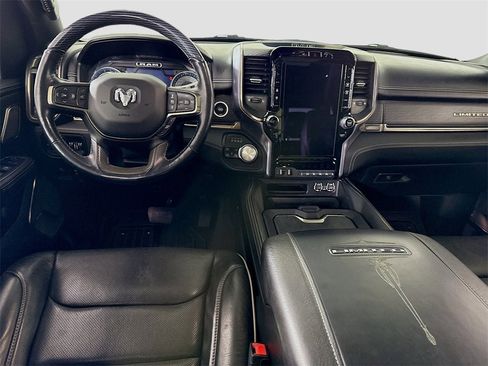 Used 2020 RAM 1500 Limited image 2