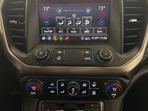 Used 2020 GMC Acadia AT4 image 48