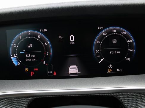 New 2025 Volkswagen Tiguan S image 15