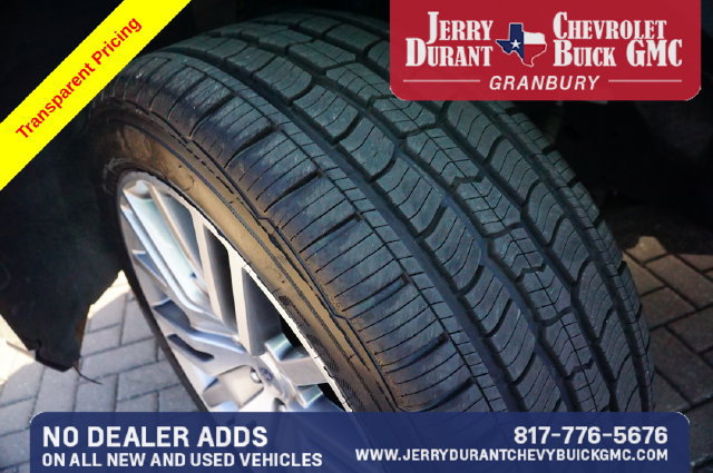 Used 2023 Ford Expedition Limited AWD/4WD image 8