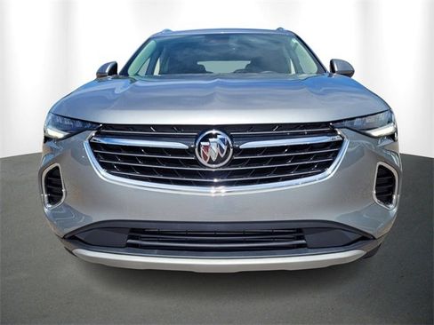 Used 2023 Buick Envision Essence image 2