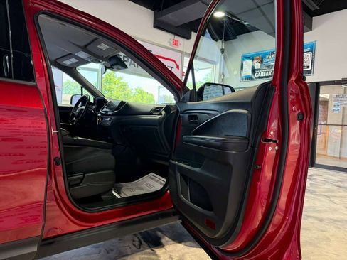 Used 2025 Honda Ridgeline Sport image 49