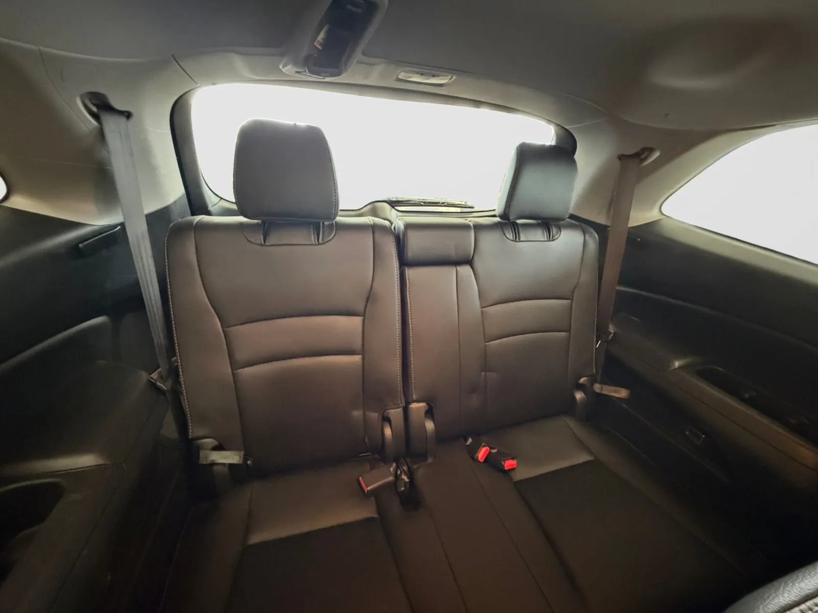 Used 2021 Honda Pilot EX-L image 20