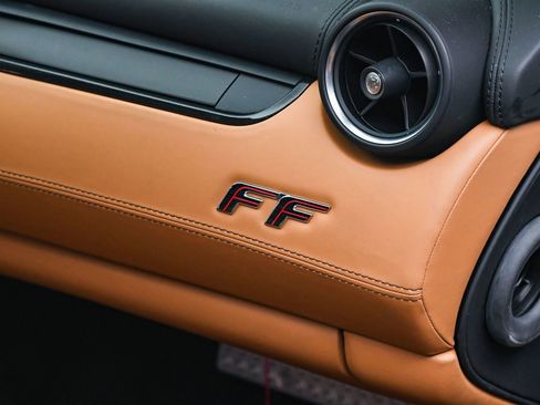 Certified 2016 Ferrari FF image 54