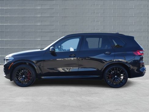 Certified 2023 BMW X5 sDrive40i w/ M Sport Package image 4