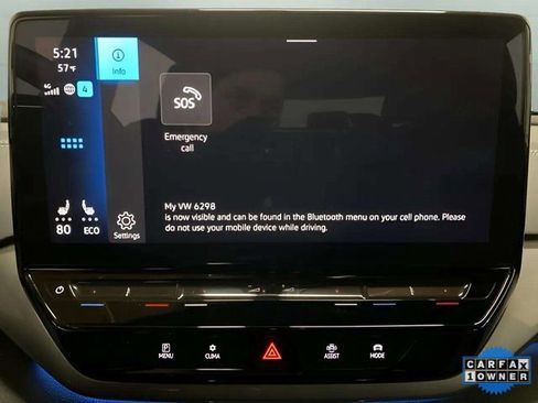 Used 2023 Volkswagen ID.4 Pro S Plus image 49