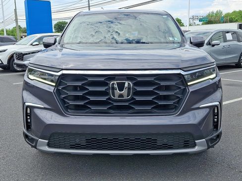 Certified 2024 Honda Pilot EX-L image 2