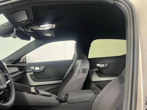 Used 2024 Polestar Polestar 2 w/ Pilot Pack image 23