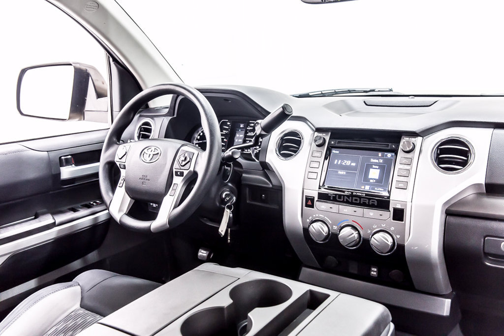 Used 2019 Toyota Tundra SR5 RWD image 19