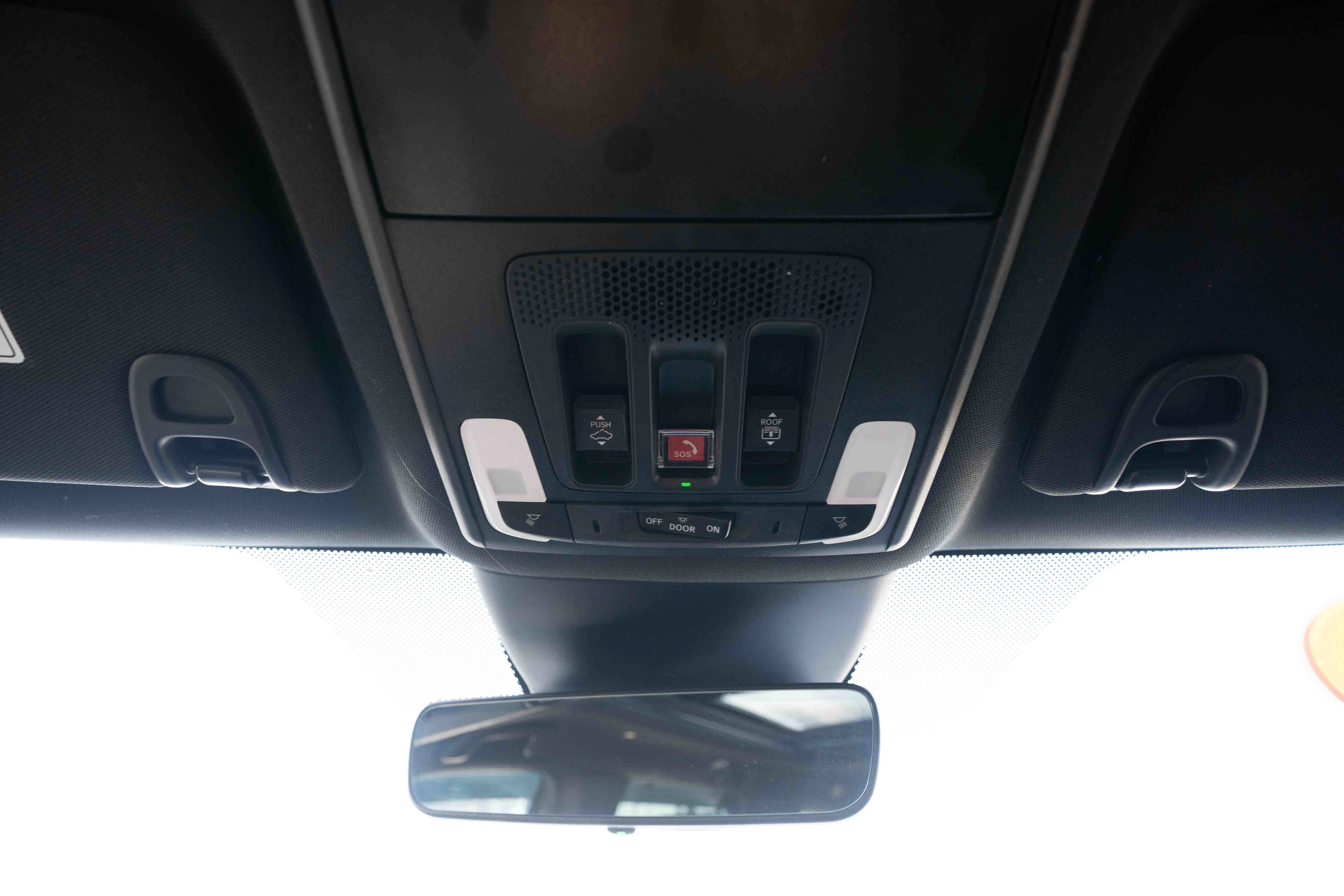 Used 2026 Honda Passport TrailSport Elite image 19