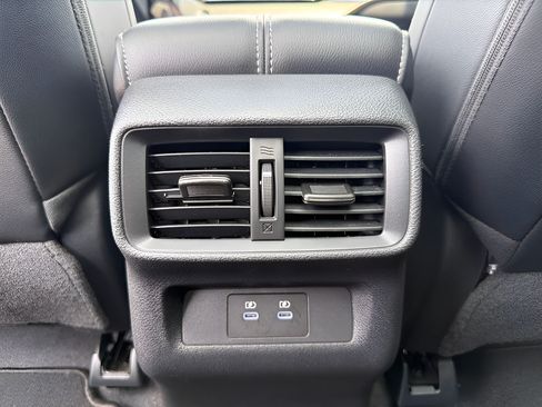 Certified 2025 Nissan Murano SL AWD/4WD image 25