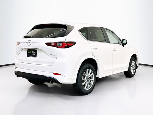 Used 2025 MAZDA CX-5 AWD 2.5 S w/ Select Package image 9
