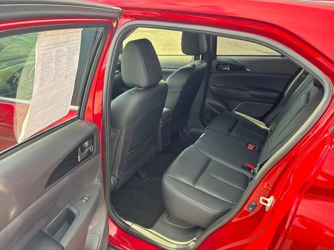 Used 2024 Mitsubishi Eclipse Cross SEL AWD/4WD image 39
