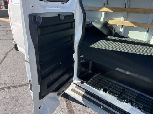 Used 2023 GMC Savana 2500 w/ Driver Convenience Package RWD image 27