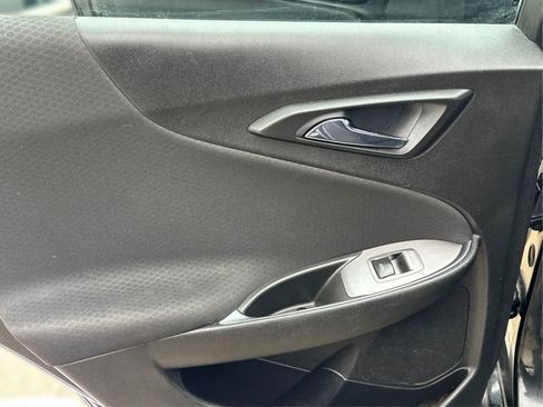Used 2018 Chevrolet Malibu LT FWD image 21