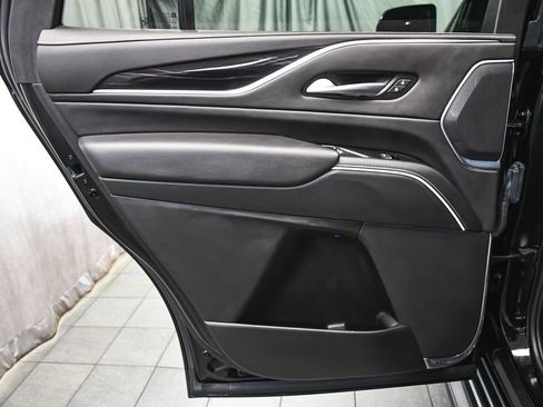 Used 2023 Cadillac Escalade Sport AWD/4WD image 12