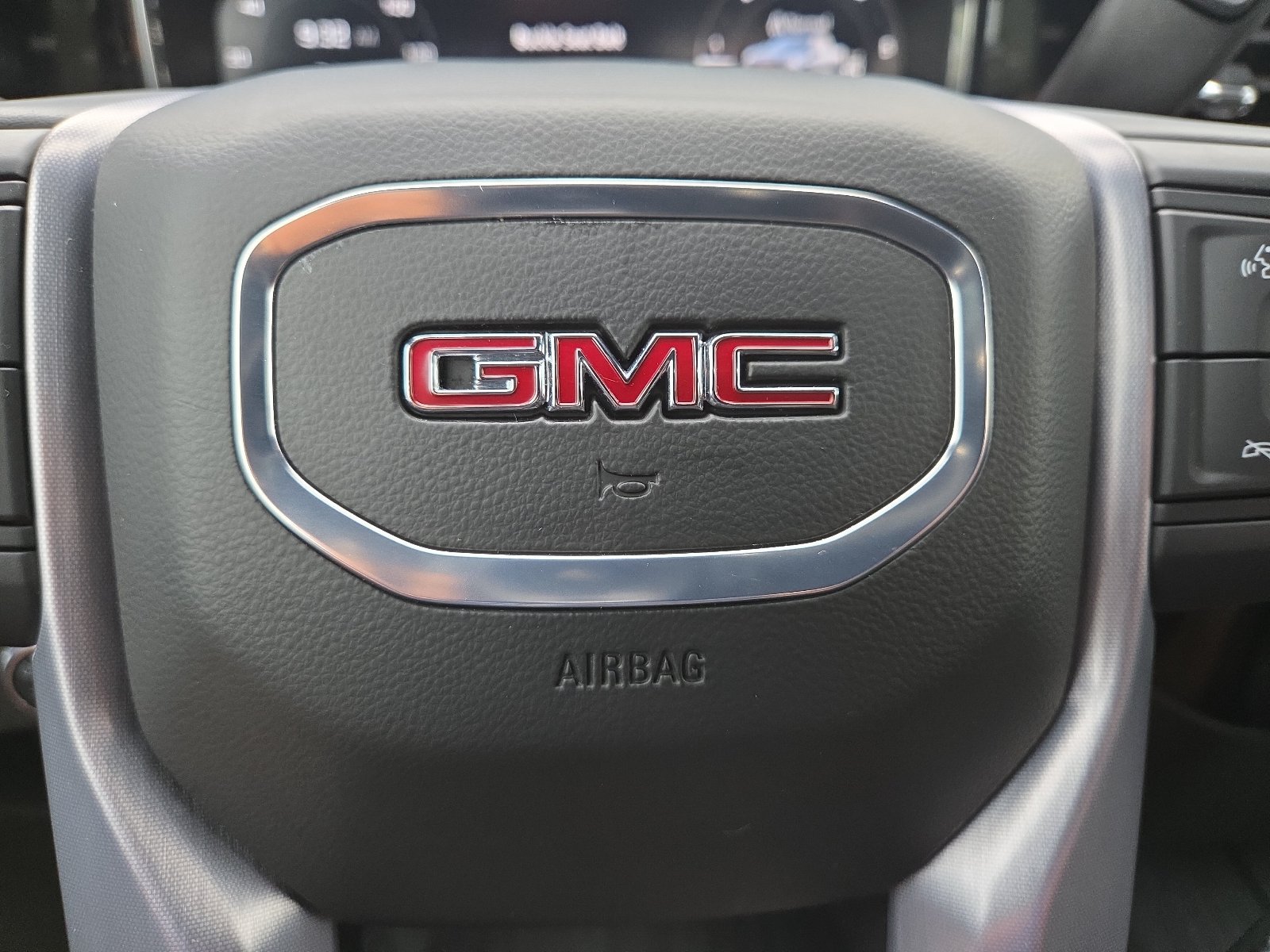 Used 2024 GMC Sierra 1500 Elevation AWD/4WD image 22