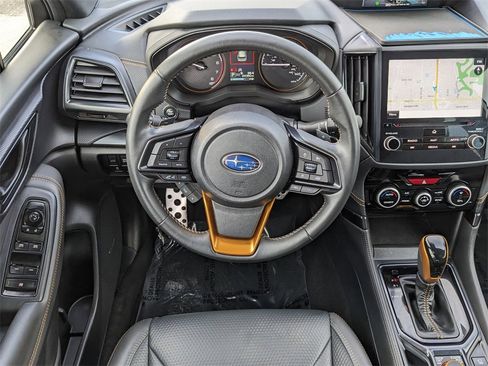 Used 2023 Subaru Forester Wilderness image 19