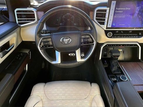 Used 2023 Toyota Tundra 1794 Edition image 9