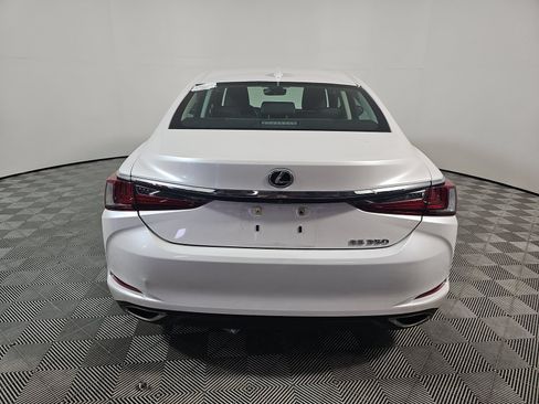 Used 2020 Lexus ES 350 w/ Accessory Package 2 FWD image 4