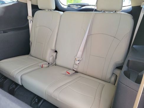 Used 2020 Buick Enclave Premium w/ Trailering Package, 5000 lbs. AWD/4WD image 9