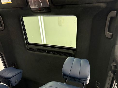 Certified 2024 Mercedes-Benz G 63 AMG 4MATIC image 30