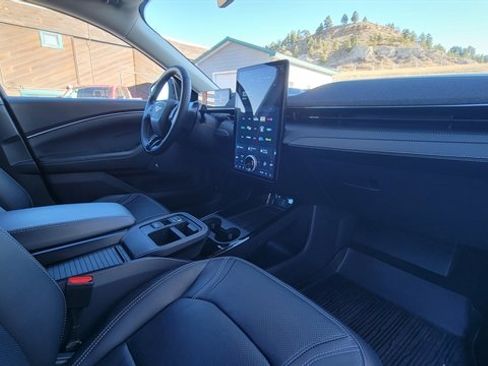 Used 2025 Ford Mustang Mach-E Premium w/ Interior Protection Package image 59