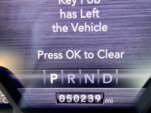 Used 2024 RAM 1500 Laramie image 18