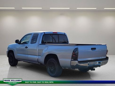 Used 2011 Toyota Tacoma 2WD Access Cab w/ SR5 Pkg #2 image 6