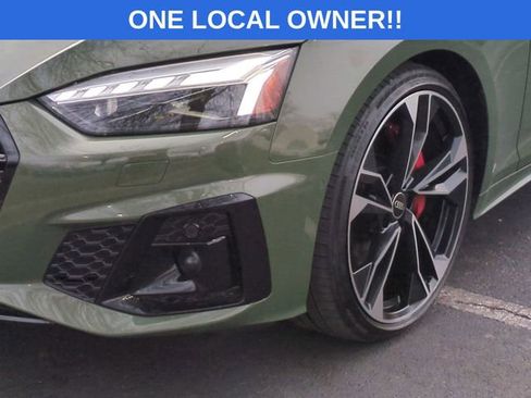 Used 2024 Audi S5 Prestige w/ Prestige Package image 9