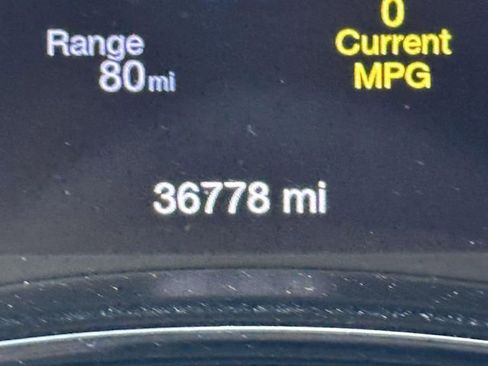 Certified 2022 Dodge Durango SXT AWD/4WD image 13