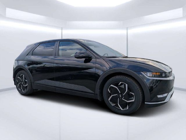 Used 2024 Hyundai Ioniq 5 SEL RWD image 1