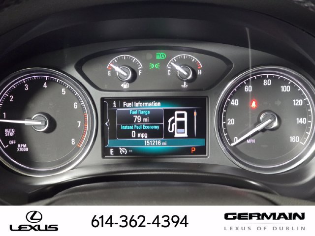 Used 2018 Buick Enclave Premium w/ Experience Buick Package FWD image 29