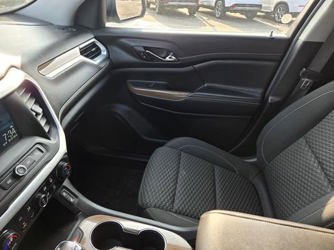 Used 2019 GMC Acadia SLE w/ Driver Alert Package I image 12