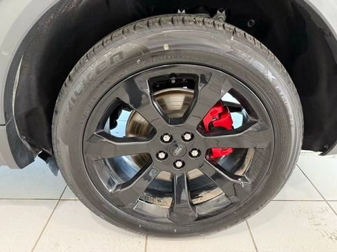 Used 2022 Ford Explorer ST w/ Equipment Group 401A image 9