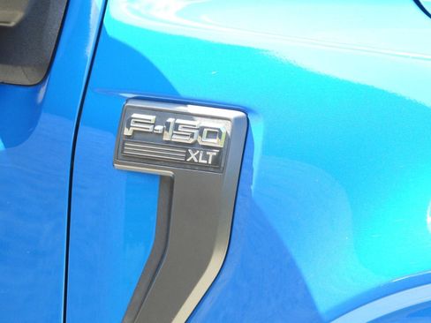 Used 2021 Ford F150 w/ Sport Appearance Package w/ Equipment Group 302A High RWD image 10