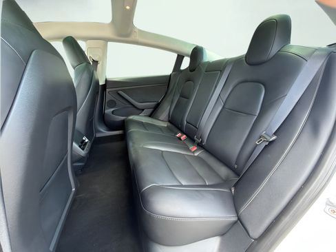 Used 2023 Tesla Model 3 Standard Range RWD image 22