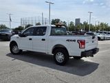 Used 2017 Ford F150 XL w/ Trailer Tow Package image 4