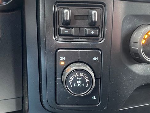 Used 2022 Ford F150 Tremor w/ Trailer Tow Package image 28