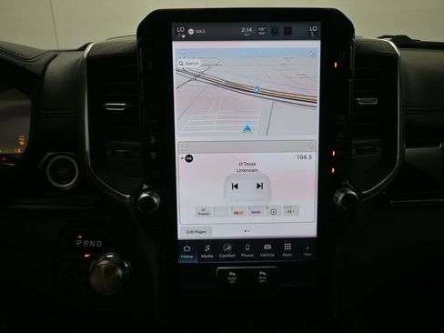 New 2026 RAM 1500 Laramie w/ Night Edition image 32