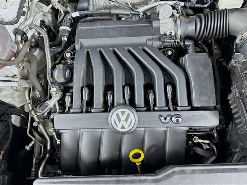 Used 2019 Volkswagen Atlas SE image 33