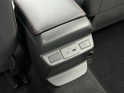 New 2025 Subaru WRX Premium image 16