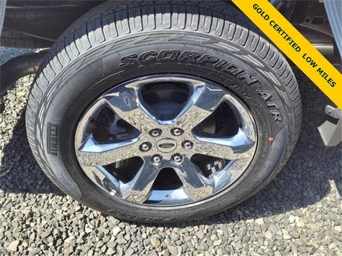 Used 2023 Ford F150 XLT w/ Equipment Group 302A High image 9