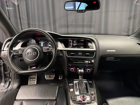 Used 2015 Audi S5 Premium Plus w/ Technology Package AWD/4WD image 30