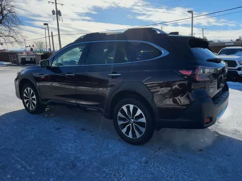 Used 2023 Subaru Outback Touring XT w/ Popular Package #2 image 6