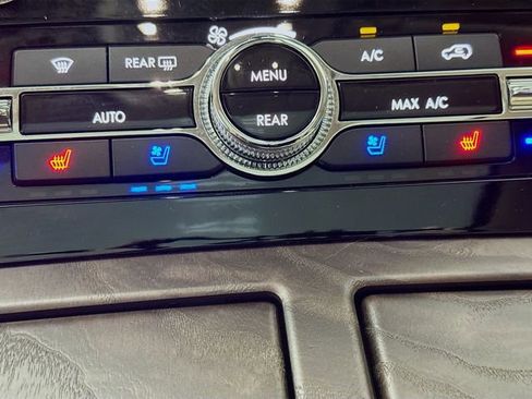 Certified 2022 Lincoln Navigator 4WD image 25