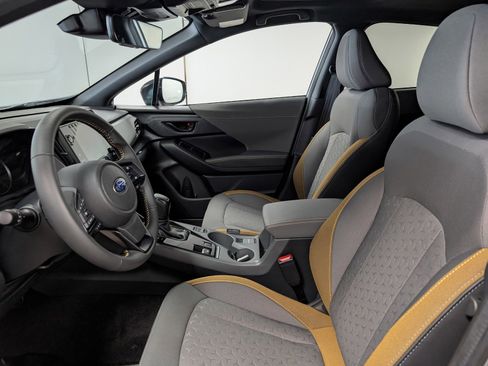 Certified 2025 Subaru Crosstrek 2.5i Sport w/ Popular Package #4A image 3