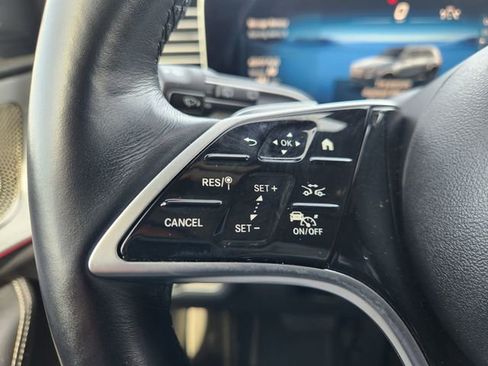 Used 2025 Mercedes-Benz GLS 450 4MATIC image 28